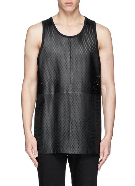 suit givenchy|givenchy tank tops men's.